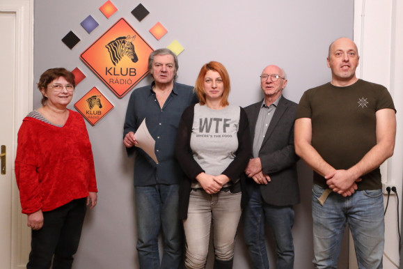 A visszaeső gazdaságtól Trump visszatérésén át az ukrajnai háborúig – Hetes ajánló