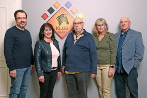 Krasznahorkai svéd fordítója és Orbán 