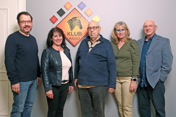 Krasznahorkai svéd fordítója és Orbán 