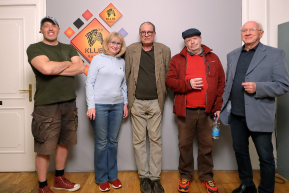 A demokrácia az intézményesített bizonytalanság rendszere – Hetes ajánló