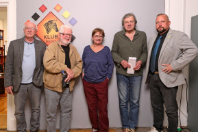 Erdélyi Tisza-sziget-szervező és stagnáló gazdaság a Hetesben