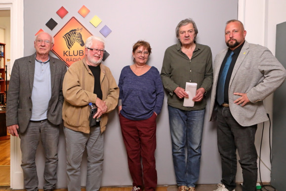 Erdélyi Tisza-sziget-szervező és stagnáló gazdaság a Hetesben