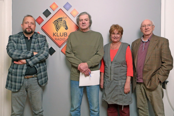 Két Magyarország az utcákon – Hetes ajánló