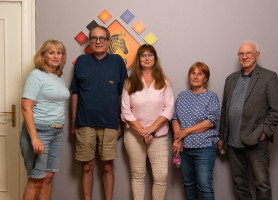 Két világ találkozása Budapesten – Hetes ajánló