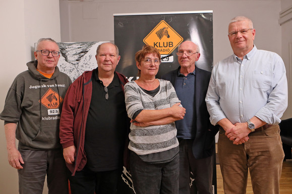 Túsztárgyaló Gázáról: Az elrabolt túszok életük legsúlyosabb traumáját élik át – Hetes Stúdió ajánló