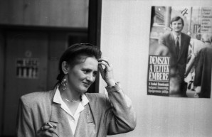 Úgy viselkedtem, mintha szabad lennék – Hodosán Róza