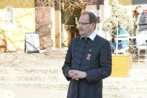 Hvg.hu: Hoppál Péter lehet a kultúráért felelős államtitkár