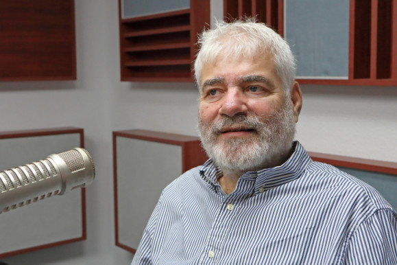 Horn Gábor: Nem a csoda, hanem a módszer magyarázhatja a Tisza nagy előnyét a Minervánál