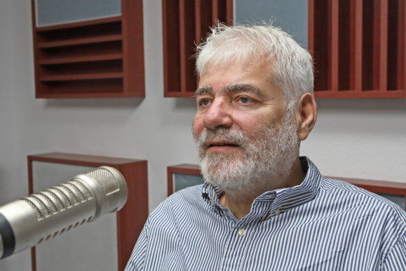 Horn Gábor: Magyar Péter kezében a DK sorsa Gyurcsány lelépése után