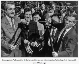 Horn Gyula kétszer is megmentette őket