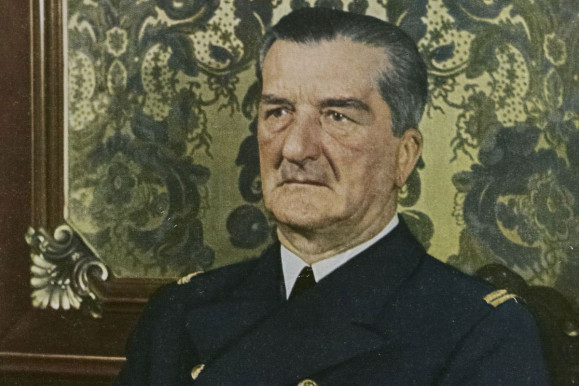 Karsai: Horthy bűne Szálasiénál is nagyobb