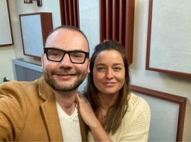 Wossala Rozina: Az üzleti élet cápatörvényeihez túl törékeny és sérülékeny