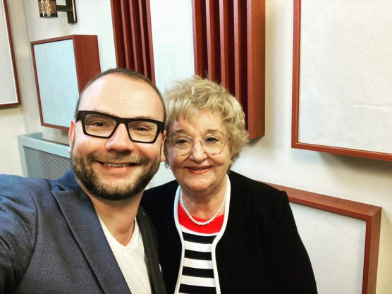 Görög Ibolya szerint nem szabad beleragadni a rossz döntésekbe 