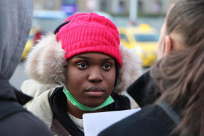 Fekete-fehér, igen-nem