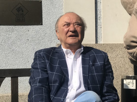 Kardos András: Korda, Koós és a nagyanyám igazsága