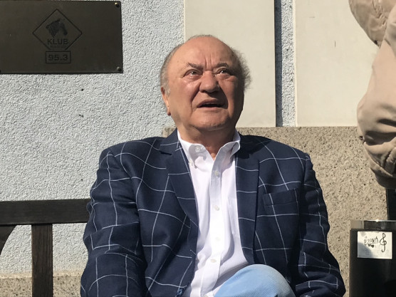 Korda György és Reviczky Gábor is DPK alapító lett