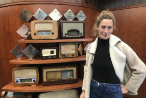 Mérő Vera: Aszinkron van a társadalom és a rendőrség közt