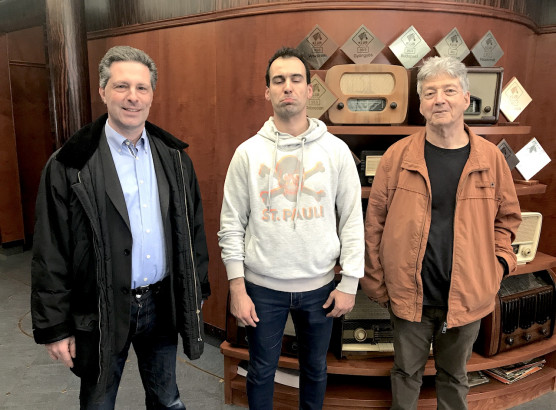 Rendszerváltás és igazságtétel