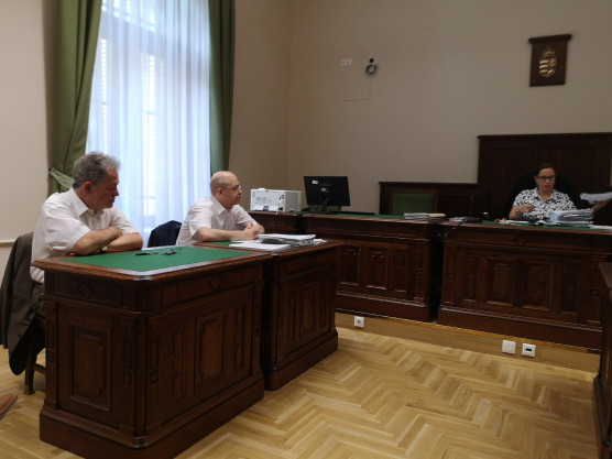 Klubrádió, kontra Médiatanács – Folytatódik a per