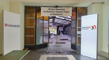Kétnapos akkumulátoripari világkonferencia zajlik Budapesten