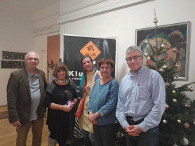 Bölcsészek a kultúra einstandjának szolgálatában – Hetes Stúdió ajánló