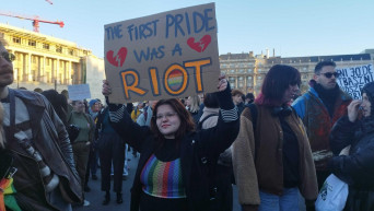 Pride: Pénzalapot hoz létre a Momentum a bírságok kifizetésére