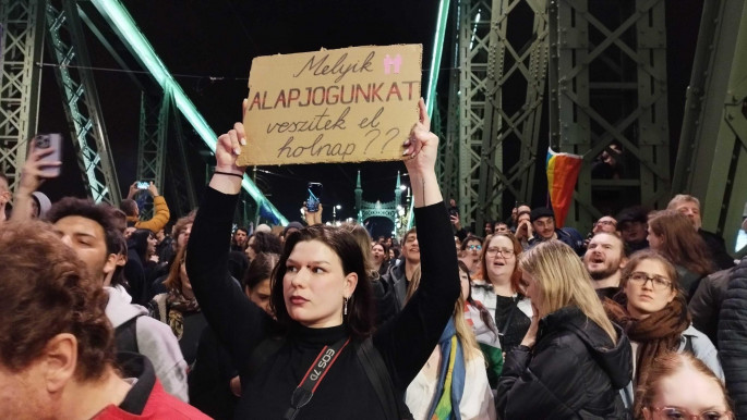 Hadházy: A siker attól függ, hogy mennyien lesznek legközelebb