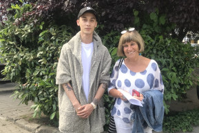 Pop art, street art, talált képek