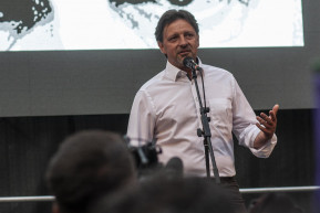 24.hu: Belső levelezésben tetűzött Érd korábbi LMP-s alpolgármestere