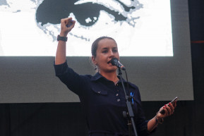 Lukácsi Katalin: Népszavazáson az alkotmányról kéne dönteni