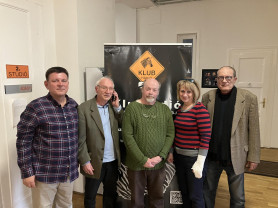 Széthúznak a pártok – összefognak a civilek? – Hetes Stúdió ajánló