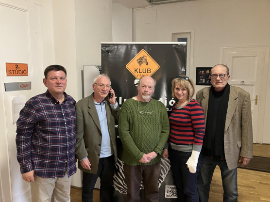 Széthúznak a pártok – összefognak a civilek? – Hetes Stúdió ajánló