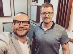  Hodász András szerint sokan magányosan, kényszerű cölibátusban élnek