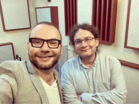 Rab Árpád szerint elkerülhetetlen önmagunk megismerése