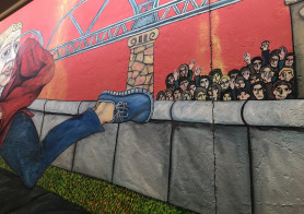 Hidak, falak, globalizáció