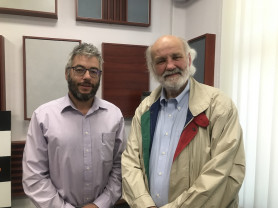 Iványi is meghívta a pápát, áldást kér tőle az Orbánék miatt veszélybe került intézményükre