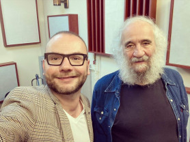 Mérő László szerint a szerelem doppingereje ténykérdés