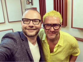 Lakatos Márk: Szeretni kell magunkat, nem büntetni