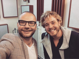 Vecsei H. Miklós rájött, hogy nem csak jó vagy rossz lehet, hanem igaz is