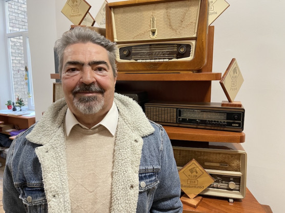 Tóth Zoltán: A Tisza Párt előválasztása a jövőbe mutató új politikai intézmény