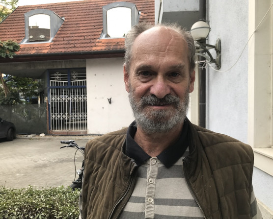 Amivel igazán meg kell küzdenünk, az a haldoklás maga