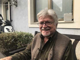 Szörényi tegnap még mókázott, de ma szólt, hogy ő is az út szélén hagyja Novák Katalint