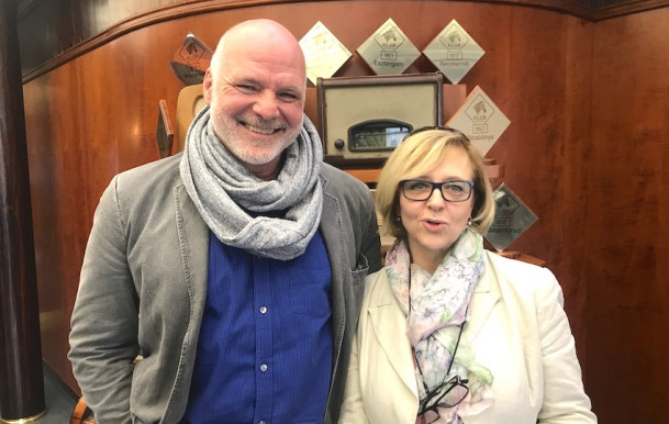 Péterfyék szerint a világ