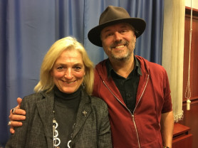 Vár állott, most kőhalom?