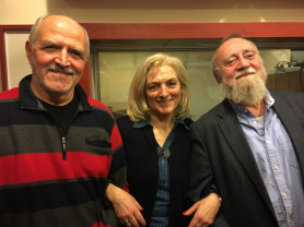 Csináljuk a fesztivált