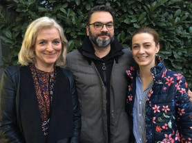 Bravó a bohócnak! - Kovátsműhely