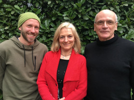 Kovátsműhely - A Thököly úton