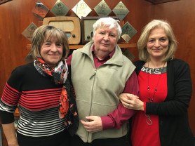 Piszkos anyagiak - Erről szól most a Kovátsműhely