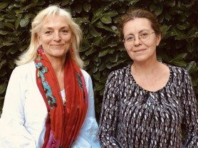 Ujjé, a Ligetben - Kovátsműhely