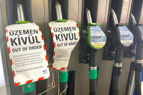 A jövő héten sem kap üzemanyagot egy csomó kisebb benzinkút